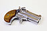 Western Derringer - Liberty Arms Corp.