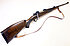 Repetierbüchse - Gottfried Prechtl Mod. System Mauser 98