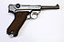 Pistole - Mauser (S/42) Mod. 08 (1936) "Wehrmacht"