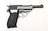 Pistole - Walther Mod. P38