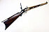Perkussions Scheibenbüchse - A. Uberti (HEGE) Typ „Hawken Target Rifle“
