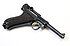 Pistole - Krieghoff Mod. 08 "36" "Luftwaffe"