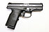 Pistole - Steyr Mod. M9
