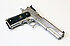 Präzisionspistole - Peters Stahl Mod. Range Master Omega "Sondermodell"