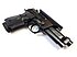 Pistole - Beretta Mod. 92 "Combat Short"