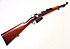 Karabiner - Pieper Herstal Mod. 89/36 "Belgien Mauser"