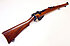 Repetierbüchse - Enfield (RSAF) Mod. No.1 MK.III* SMLE (1918) "Fianna Fail"