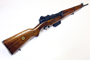 Selbstladegewehr - FN Mod. 49 "SAFN 49" Ägyptischer Kontrakt