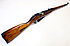 Infanteriegewehr - Izhevsk Mod. Mosin Nagant 91/30 (1942)