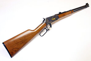 UHR Büchse - Winchester Mod. 94 "Antique Carbine"