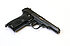 Pistole - MAB Mod. D Type II "W.K.F."