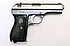 Pistole - CZ Mod. 27 (1946)