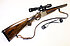 Bockbüchsflinte - Blaser Mod. 700 "Exklusiv"