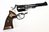 Matchrevolver - S&W Mod. 17 "K-22 Masterpiece"