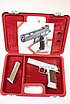 Pistole - Tanfoglio Mod. 40HC Limited