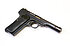 Pistole - FN Mod. 1910/22 "Wehrmacht" P.626(b) 1940