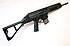 Selbstladebüchse - Brügger & Thomet Mod. APC223L