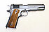 Pistole - Colt Mod. 1911 Government "WMK"