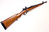 Kurzkarabiner - La Coruña Mod. FR-8 (1947)