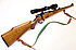 Repetierstutzen - Steyr Mannlicher Mod. SL
