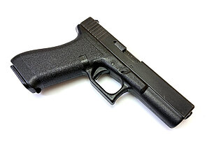 Pistole - Glock Mod. 17 Gen.1