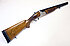 Bockdoppelflinte - F.LLI Gamba (Rottweil) Mod. 72 "Supreme"