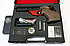 Matchpistole - Morini Mod. CM 22M (RF-Alu)