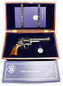 Revolver - S&W Mod. 25-3 "125th Anniversary"