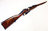 Infanteriegewehr - Tikkakoski Mod. Mosin Nagant 1891/30 (M/30) 1944