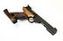 Matchpistole - FN Browning Mod. 150 Practice