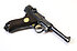 Pistole - Erfurt Mod. 08 (1911) "Reserve-Maschinengewehr-Kompanie"