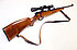 Repetierbüchse - Krico Mod. 301
