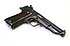 Präzisionspistole - MAB Mod. PA-15 M1 "Competition"