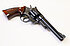 Revolver - S&W Mod. 25-2 "1955 Model .45 Heavy Barrel"