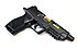 CO² BlowBack Pistole - Umarex Mod. UX SA 10