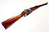 Karabiner - Izhevsk Mod. Mosin Nagant M/44 (1945r)