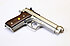 Pistole - Taurus Mod. PT 99 AF