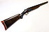 Bockdoppelflinte - FN Browning Mod. B25 "Special Trap"