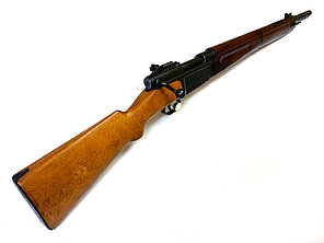 Ordonnanzgewehr - MAS Mle 1936-51