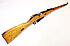 Infanteriegewehr - Izhevsk Mod. Mosin Nagant 91/30 (1942/44) "MO"