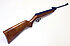 Druckluftgewehr - Diana Mod. 20 T03 "Classic"