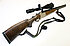 Bockbüchsflinte - Blaser Mod. ES70
