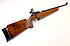 Zimmerstutzen - Anschütz Mod. 54 Match