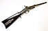 Hinterlader Karabiner – Massachusetts Arms Co. Mod. Greene's Patent Carbine 1856 "Britischer Kontrakt"